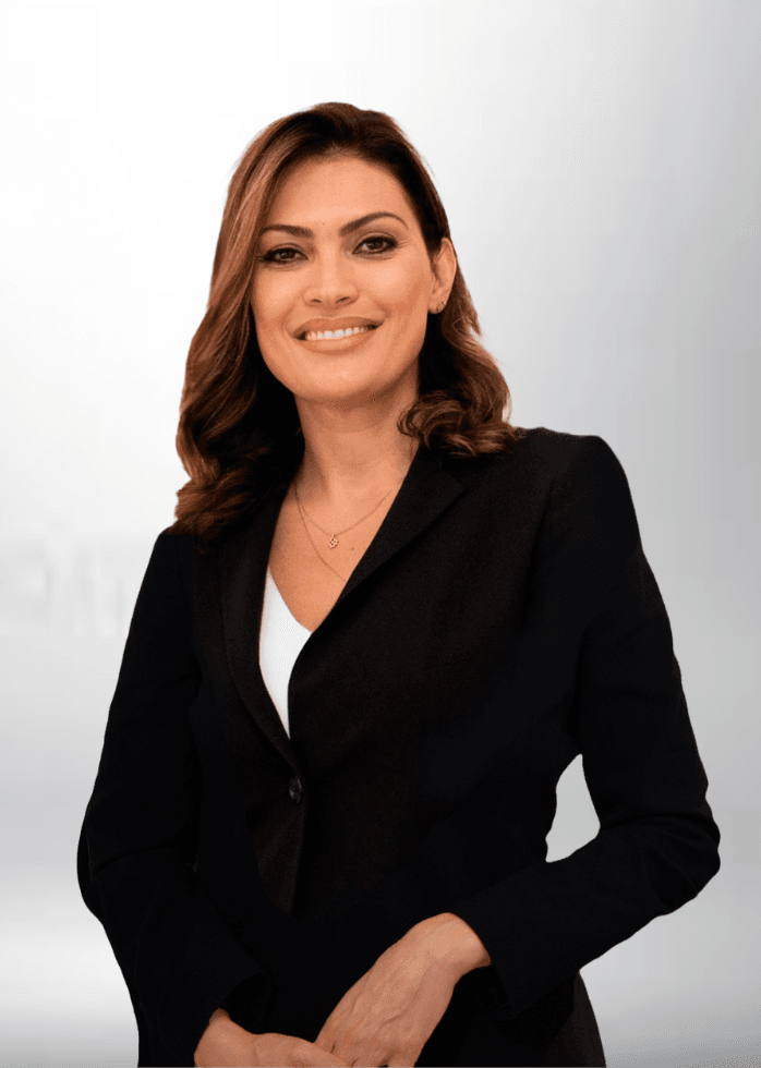 Monica DeAngelis — Bare Beauty Collective team